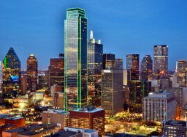 Dallas business listing